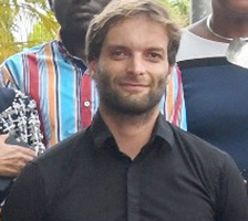 SPINASSOU Kévin (Martinique), MCF, Sciences économiques
