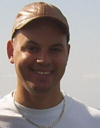 AUDEBERT Cédric (Martinique), Directeur de recherche CNRS, Géographie