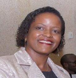 Karine GALY