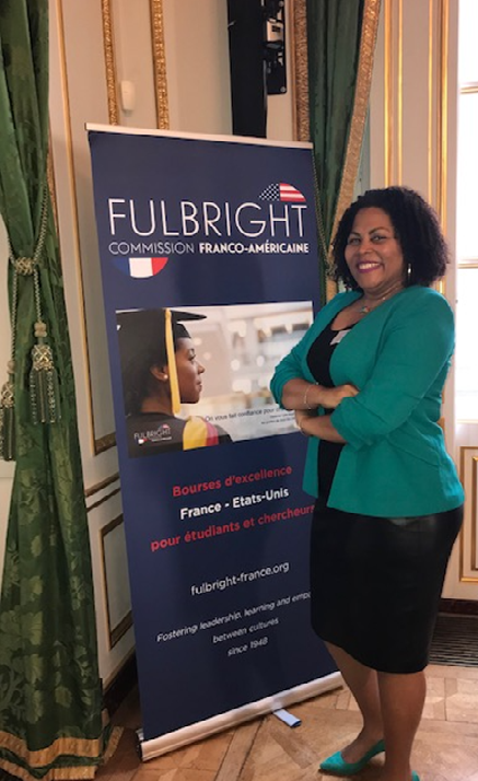 MOÏSE Fullbright