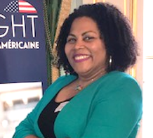 Myriam Moïse