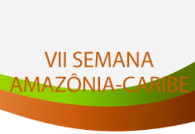 VIIe Séminaire international de coopération scientifique Amazonie-Caraïbes