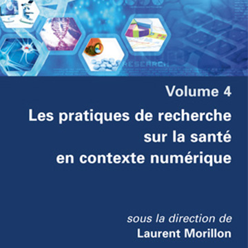Publication d&rsquo;ouvrages