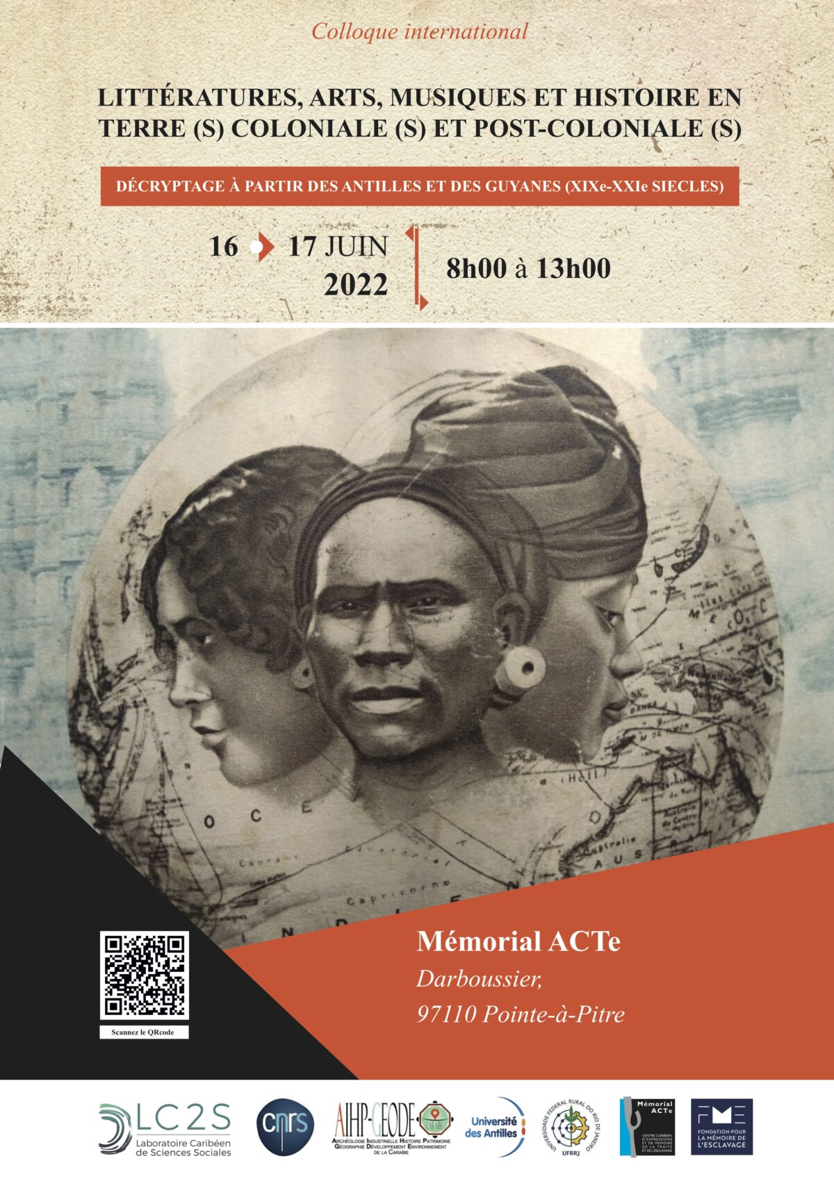 COLLOQUE INTERNATIONAL