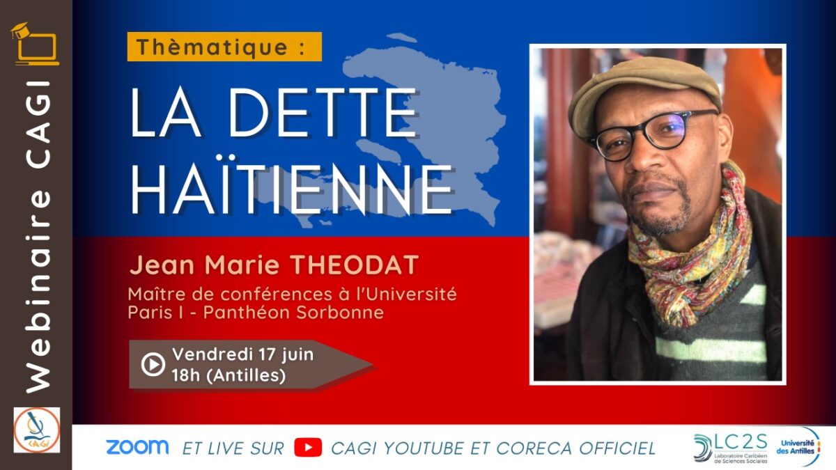CONFÉRENCE