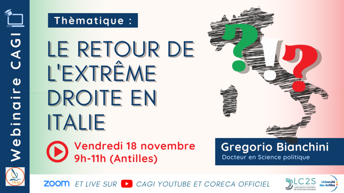 CONFÉRENCE