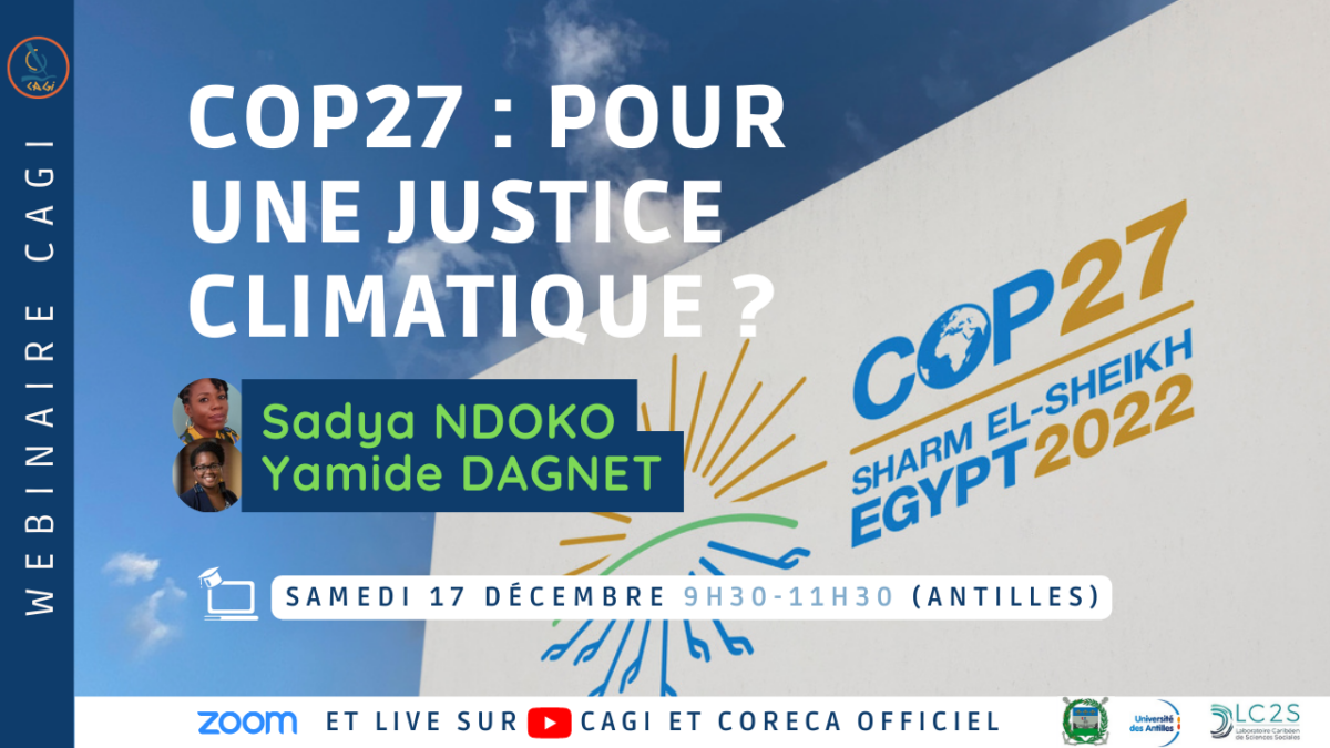CONFÉRENCE