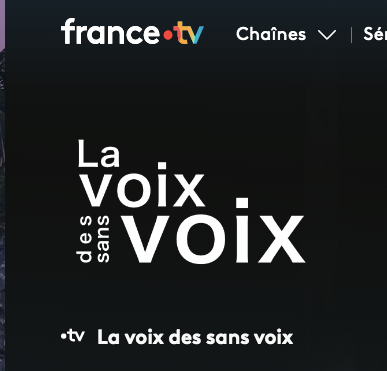 WEBDOCUMENTAIRE