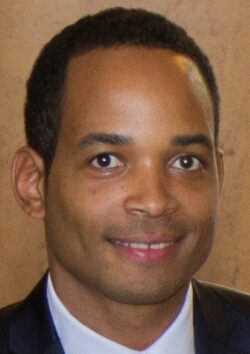 BATES Samuel (Martinique), Professeur des Universités, Sciences économiques
