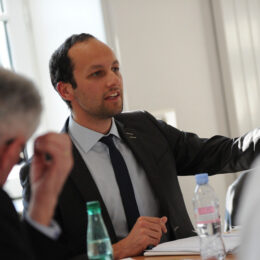 MILLET François-Xavier (Guadeloupe), Professeur des Universités, Droit public