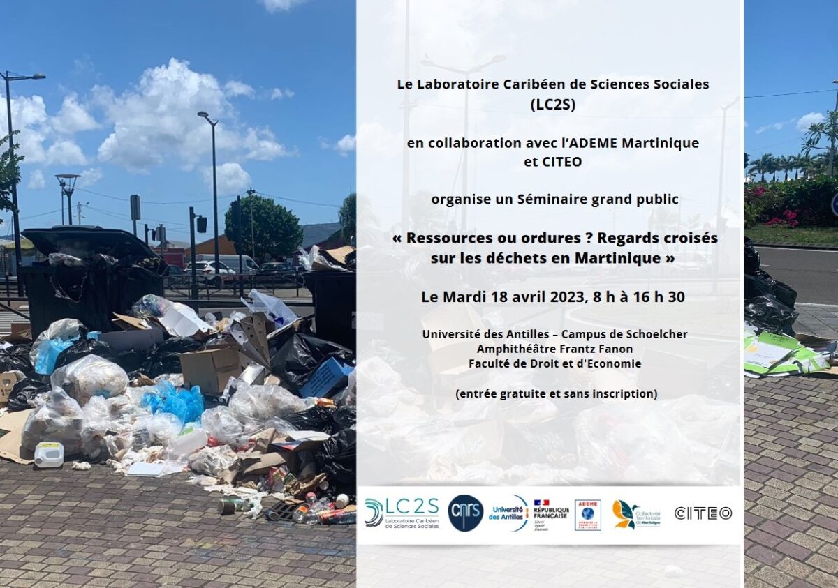 Séminaire de recherches