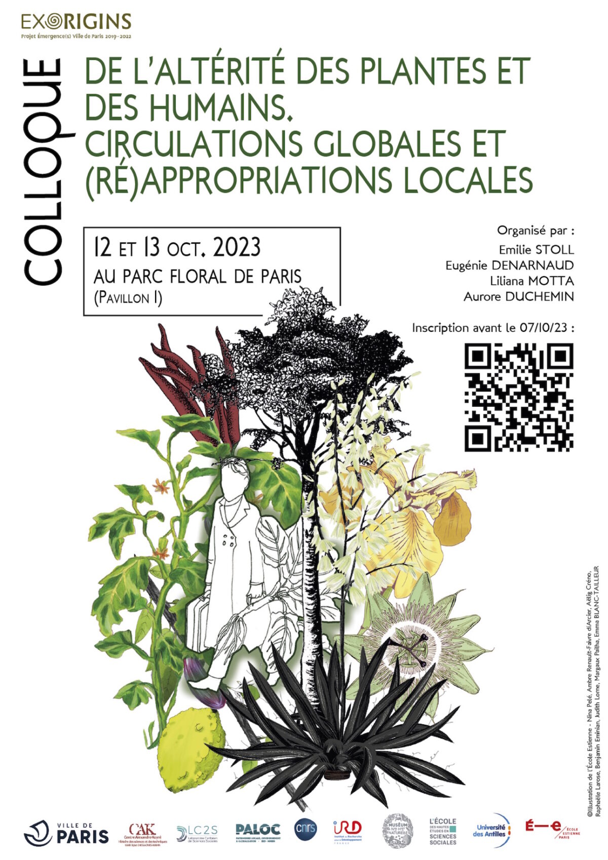 COLLOQUE